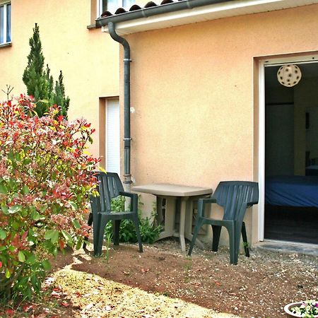 Bonabri Vacances - Chambres D'Hotes Chazelles  Buitenkant foto